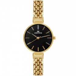 Наручные часы Jordan Kerr C4017/IPG/BLACK