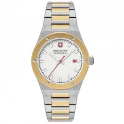 Наручные часы Swiss Military Hanowa SMWGH2101660