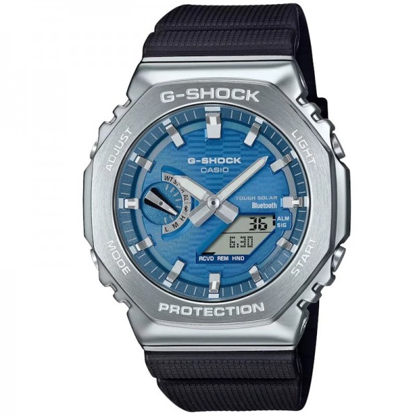 Наручные часы Casio G-SHOCK GBM-2100A-2BER Casio G-SHOCK GBM-2100A-2BER