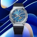 Наручные часы Casio G-SHOCK GBM-2100A-2BER Casio G-SHOCK GBM-2100A-2BER