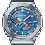 Наручные часы Casio G-SHOCK GBM-2100A-2BER Casio G-SHOCK GBM-2100A-2BER