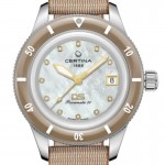 Наручные часы Certina C036.207.18.116.00 Certina C036.207.18.116.00