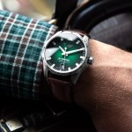 Rokas pulkstenis Vostok Europe NH35-125A749 Vostok Europe NH35-125A749