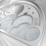 Наручные часы AVIATOR V.1.33.0.250.5 AVIATOR V.1.33.0.250.5
