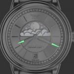 Наручные часы AVIATOR V.1.33.0.250.5 AVIATOR V.1.33.0.250.5