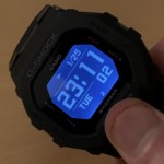 Casio G-SHOCK GBD-200-1A1ER