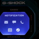 Casio G-SHOCK GBD-200-1A1ER