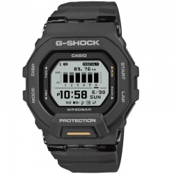 Наручные часы Casio G-SHOCK GBD-200-1A1ER