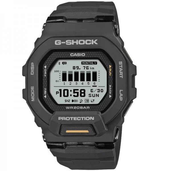 Casio G-SHOCK GBD-200-1A1ER