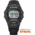 Casio G-SHOCK GBD-200-1A1ER