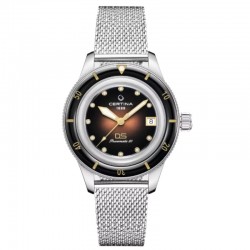 Наручные часы Certina C036.207.11.296.00