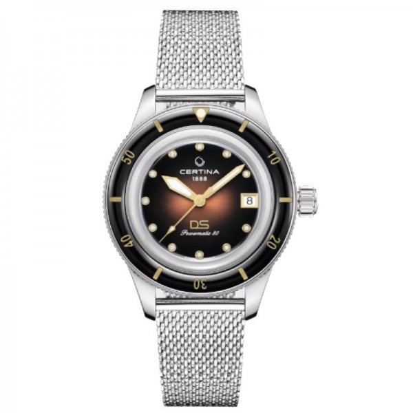 Наручные часы Certina C036.207.11.296.00 Certina C036.207.11.296.00