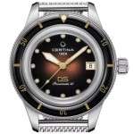 Наручные часы Certina C036.207.11.296.00 Certina C036.207.11.296.00