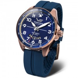 Наручные часы Vostok Europe NH35-325B746SLBL