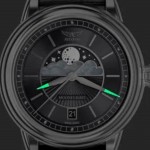 Наручные часы AVIATOR V.1.33.0.254.5 AVIATOR V.1.33.0.254.5