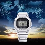 Наручные часы Casio G-SHOCK GW-5000HS-7ER Casio G-SHOCK GW-5000HS-7ER