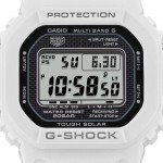 Наручные часы Casio G-SHOCK GW-5000HS-7ER Casio G-SHOCK GW-5000HS-7ER