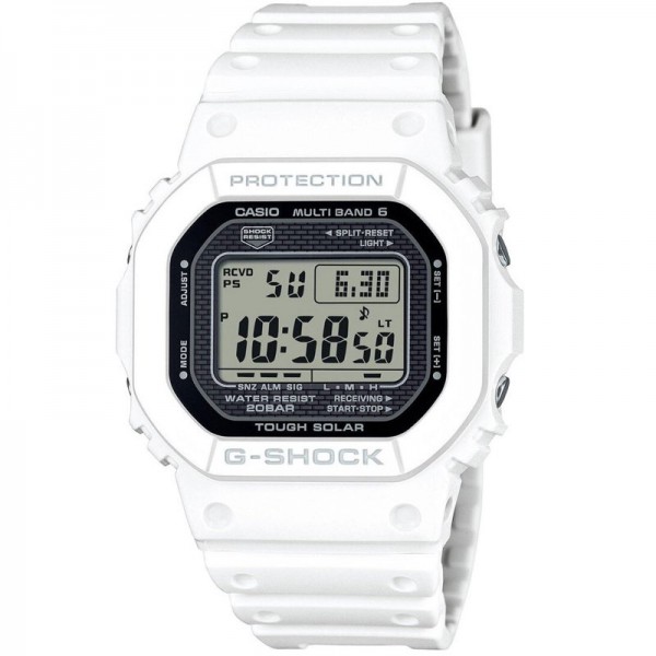 Наручные часы Casio G-SHOCK GW-5000HS-7ER Casio G-SHOCK GW-5000HS-7ER