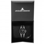 Rokas pulkstenis Jacques Lemans 1-2165A Jacques Lemans 1-2165A