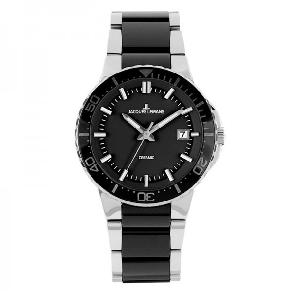 Rokas pulkstenis Jacques Lemans 1-2165A Jacques Lemans 1-2165A