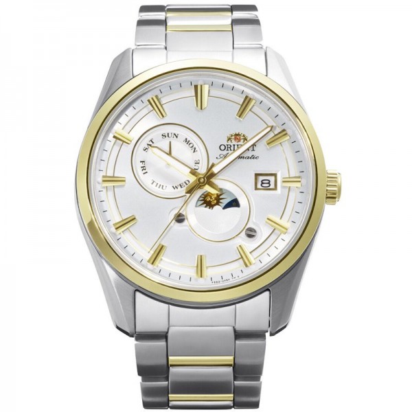 Наручные часы Orient RA-AK0312S30B Orient RA-AK0312S30B