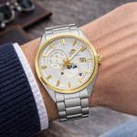 Наручные часы Orient RA-AK0312S30B Orient RA-AK0312S30B