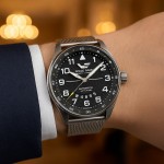 Наручные часы Vostok Europe NH35-325A745BR Vostok Europe NH35-325A745BR