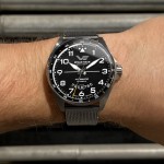 Наручные часы Vostok Europe NH35-325A745BR Vostok Europe NH35-325A745BR