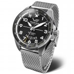 Наручные часы Vostok Europe NH35-325A745BR Vostok Europe NH35-325A745BR
