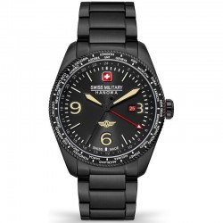 Наручные часы Swiss Military Hanowa SMWGH2100930