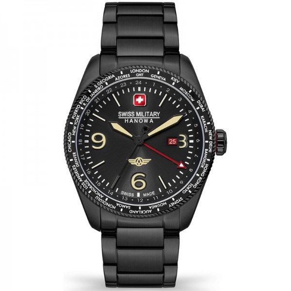 Наручные часы Swiss Military Hanowa SMWGH2100930 Swiss Military Hanowa SMWGH2100930