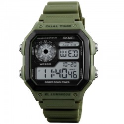 Наручные часы SKMEI 1299AG