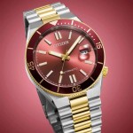 Citizen NJ0234-58X