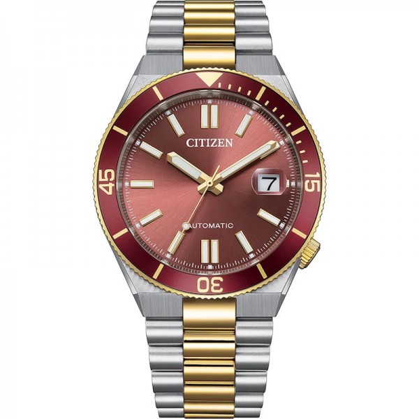 Citizen NJ0234-58X