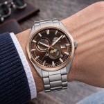 Наручные часы Orient RA-AK0313Y30B Orient RA-AK0313Y30B