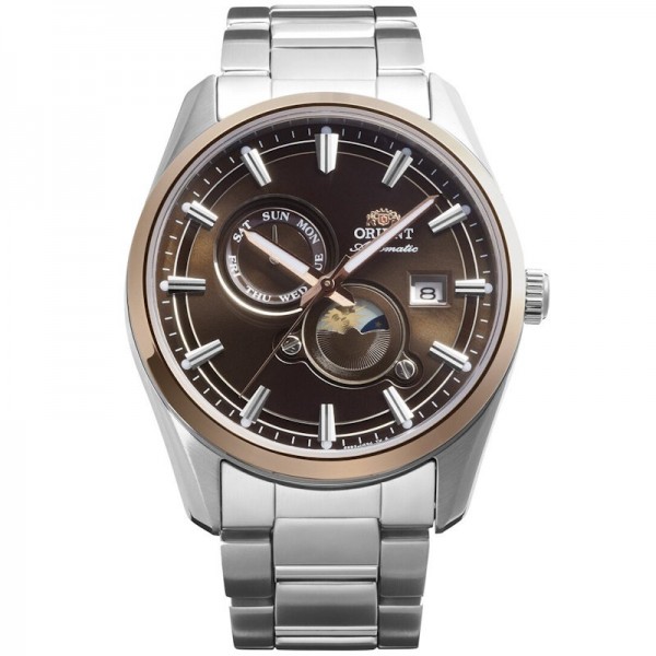 Наручные часы Orient RA-AK0313Y30B Orient RA-AK0313Y30B