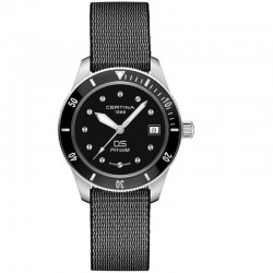 Наручные часы Certina C044.210.18.051.00