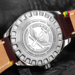Vostok Europe NH35-325A486-A