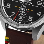 Vostok Europe NH35-325A486-A