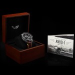 Vostok Europe NH35-325A486-A