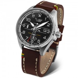 Rokas pulkstenis Vostok Europe NH35-325A486-A