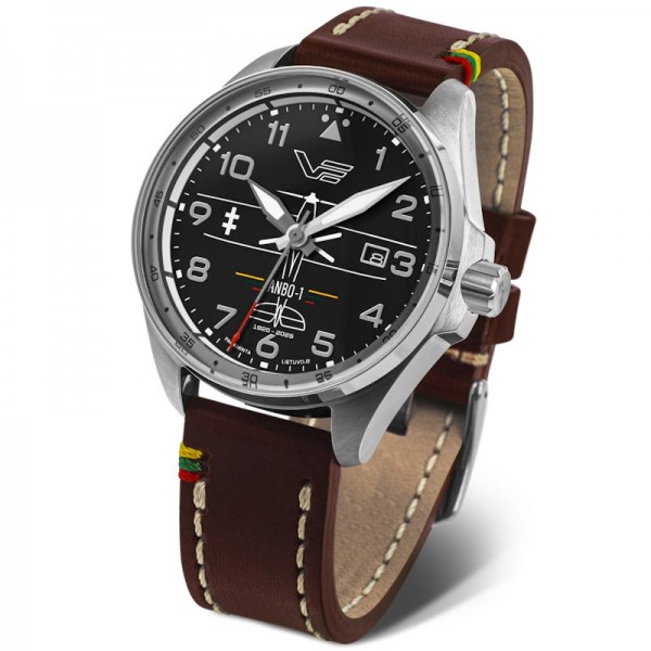Vostok Europe NH35-325A486-A
