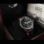Vostok Europe NH35-325A486-A