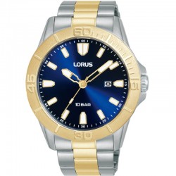 Наручные часы Lorus RH946QX-9