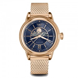 AVIATOR V.1.33.2.256.5 watch