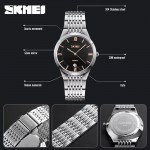 SKMEI 9139BKGD-S