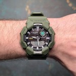 Наручные часы Casio G-SHOCK GA-B010-3AER Casio G-SHOCK GA-B010-3AER