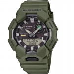 Наручные часы Casio G-SHOCK GA-B010-3AER Casio G-SHOCK GA-B010-3AER
