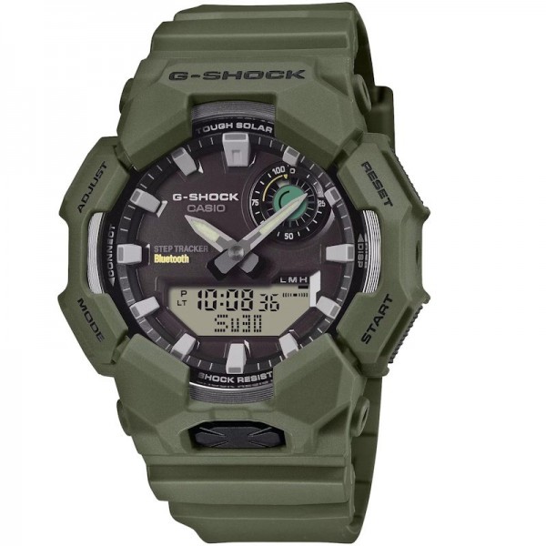 Наручные часы Casio G-SHOCK GA-B010-3AER Casio G-SHOCK GA-B010-3AER