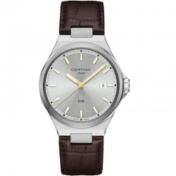 Наручные часы Certina C043.410.16.031.00